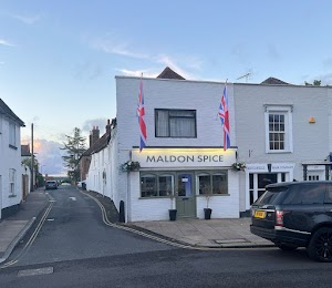 Maldon Spice place picture